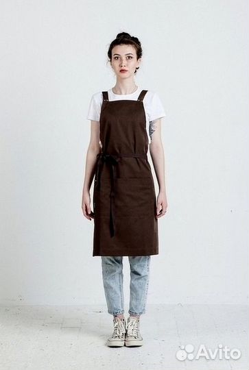 Китель поварской именной оптом