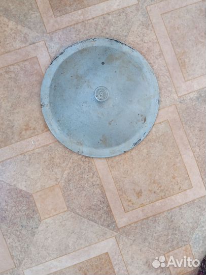 Крыша для кастрюль, сковородок