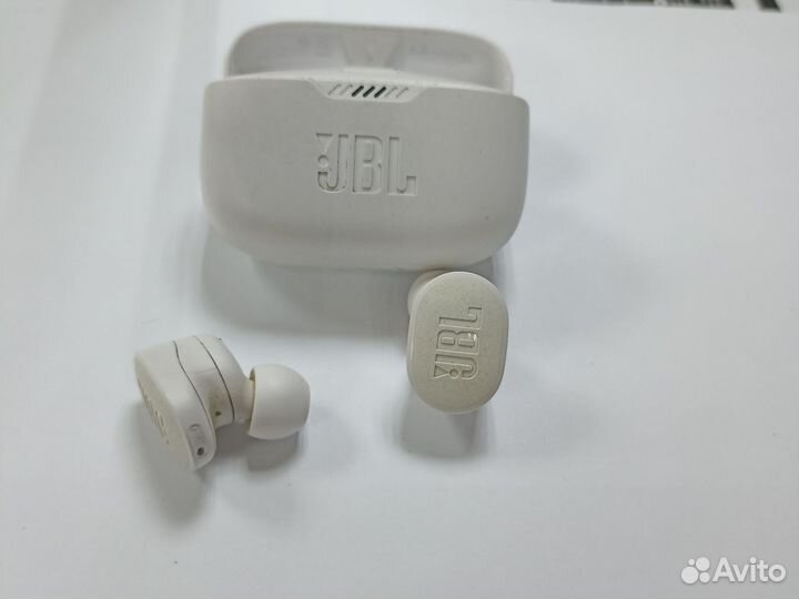 Беспроводные наушники