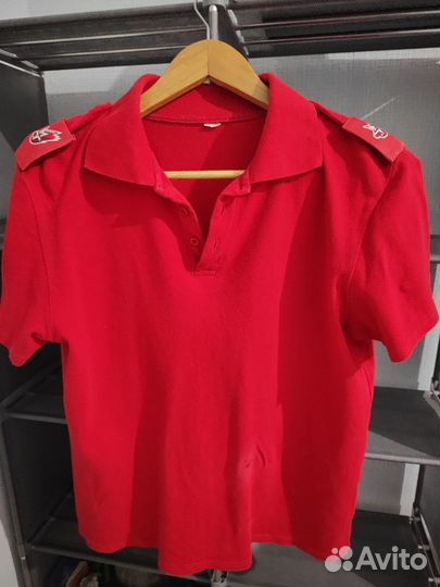 Поло Юнармии