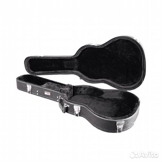 Кейс для гитар gator GWE-acou-3/4