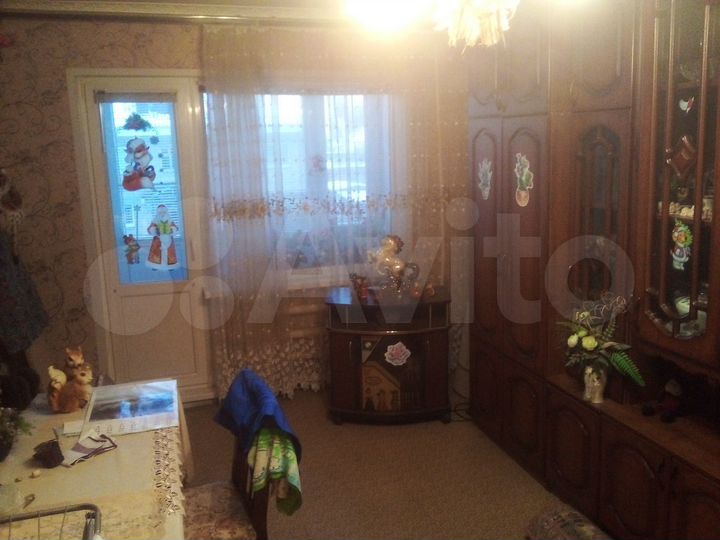 2-к. квартира, 53,3 м², 2/9 эт.