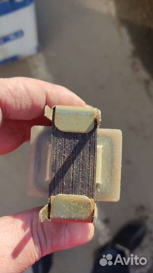 Трансформатор тс-10-3М новый