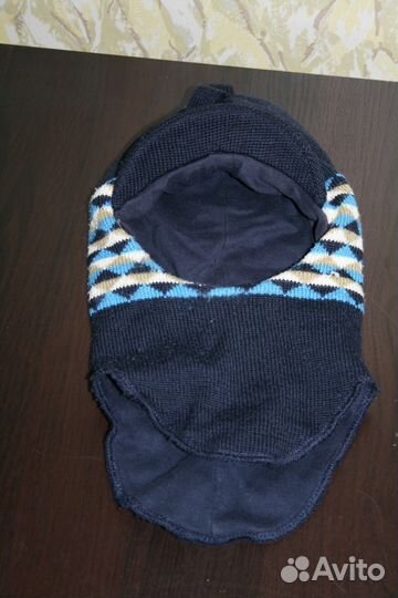 Lenne шапка, шлем р-р 48