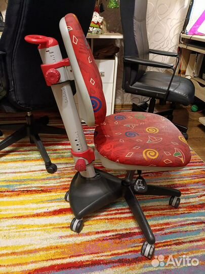 Детское кресло ортопедическое