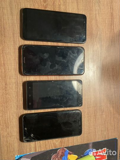 Samsung Galaxy A6+, 3/32 ГБ