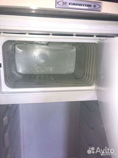 Холодильник Саратов