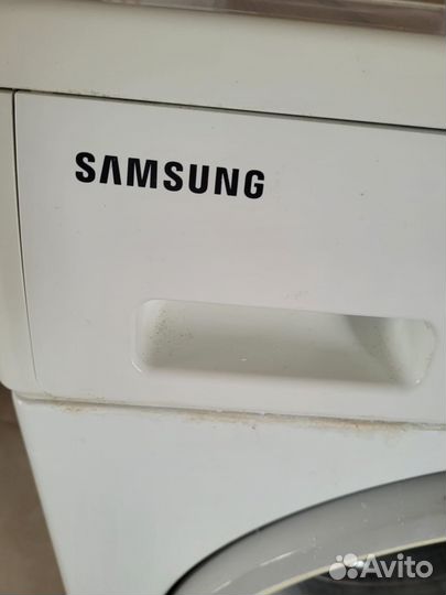 Стиралка бу samsung самсунг