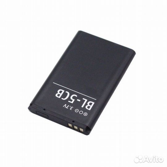 Сменный аккумулятор для Nokia