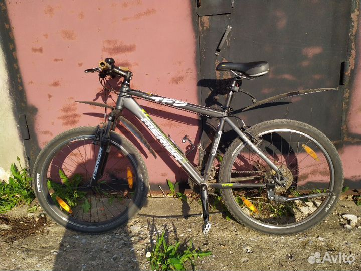 Велосипед бу Merida matts tfs 500