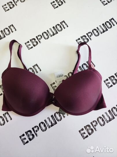 Бюстгальтер 75D boux avenue, с пуш-ап