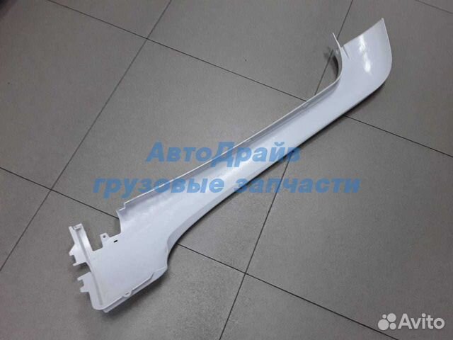 Накладка стойки кабины Ман Тгс Тгх