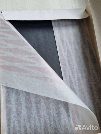 Копировальная бумага А4