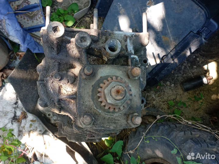 Кпп на луаз