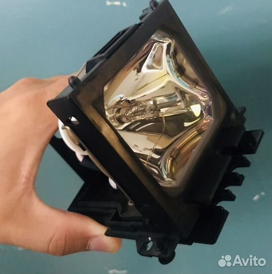 Лампа для проектора hitachi