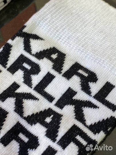 Носки Karl Lagerfeld