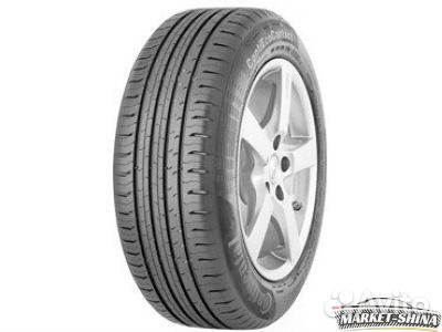Continental ContiEcoContact 5 185/70 R14 88T