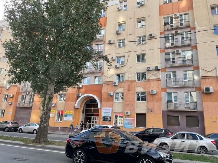 Продажа офиса в нежилом здании в Ленинском районе