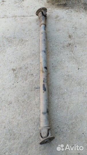 Вал карданный Kia Sportage 1993-2006