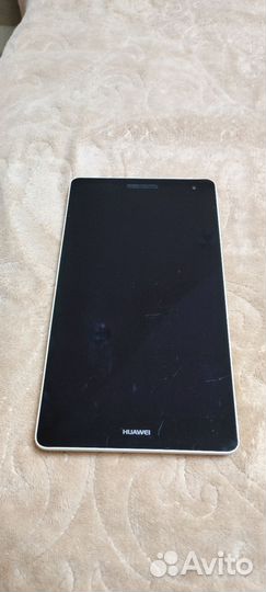 Планшет huawei mediapad t3 17