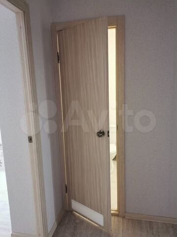 1-к. квартира, 38 м², 2/18 эт.