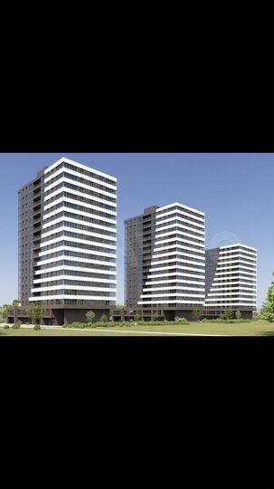 Участок 1,17 га (ИЖС)