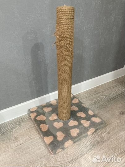 Когтеточка для кошек