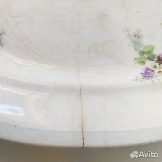 Кузнецов посуда до 1917