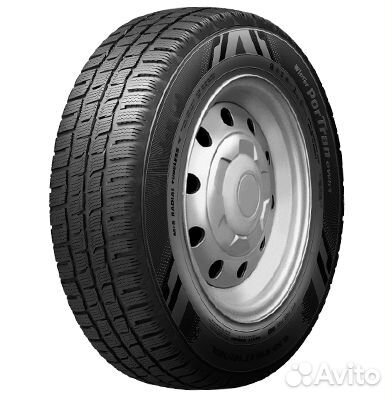 Marshal Winter PorTran CW51 195/65 R16 104T
