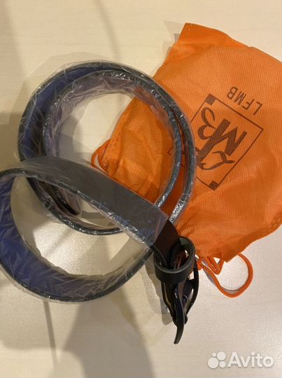 Ремень женский