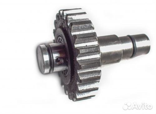 Верхний узел ком-7