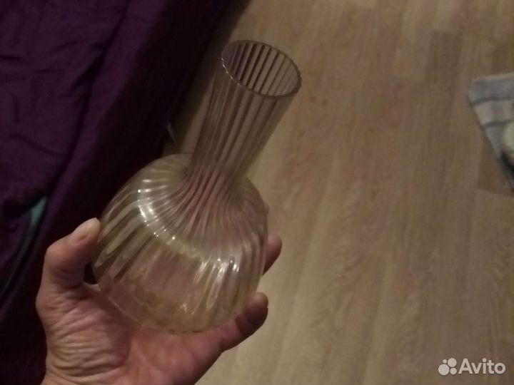 Графин СССР