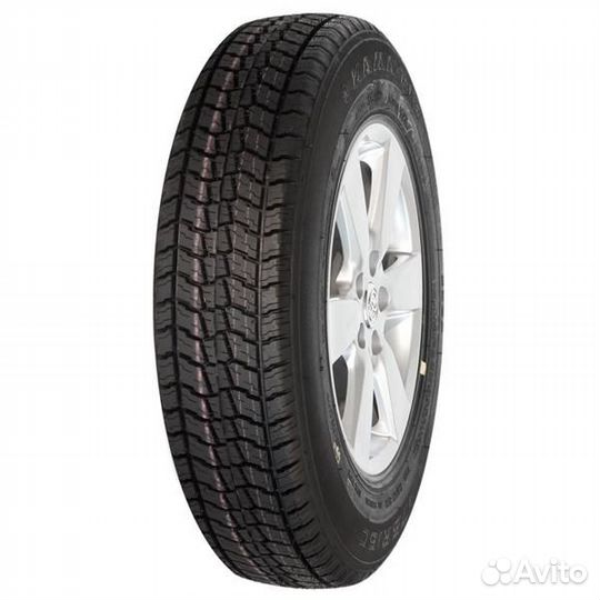 КАМА Кама-218 225/75 R16