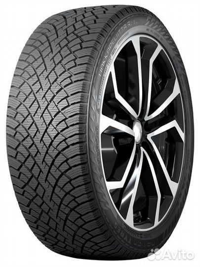 Nokian Tyres Hakkapeliitta R5 SUV 265/65 R17