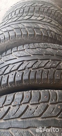 Cooper WinterMaster Plus 235/55 R17