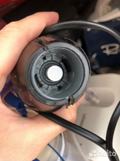 Блендер bosch мотор