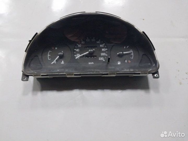 Щиток приборов Заз Сенс седан 1.5 A15SMS 2009