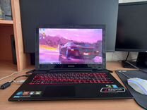 Lenovo y 50-70