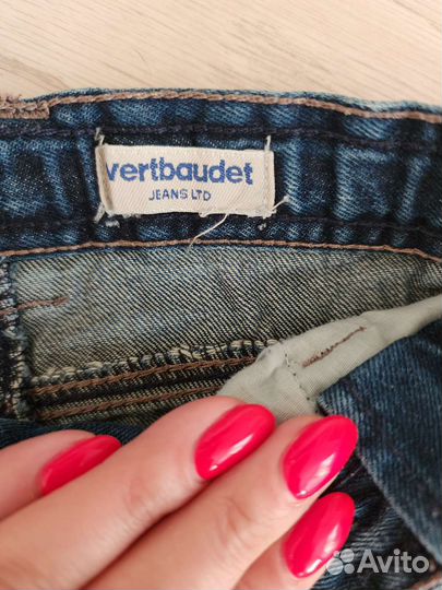 Шорты для мальчика 104