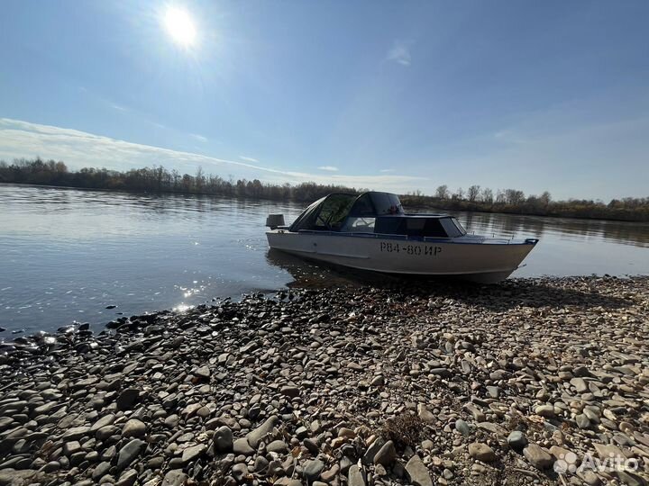 Продам Прогрес 2м в отличном состоянии