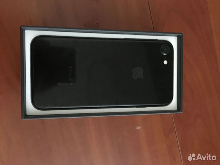 iPhone 7, 128 ГБ