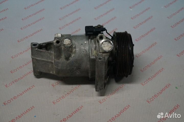 Nissan 92600-1HC6D Компрессор кондиционера