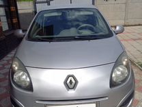 Renault Twingo 1.1 AMT, 2009, 87 800 км, с пробегом, цена 490 000 руб.