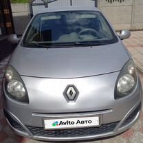 Renault Twingo 1.1 AMT, 2009, 89 000 км, с пробегом, цена 490 000 руб.