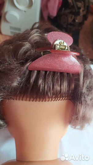 Куклы СССР, ГДР, винтаж