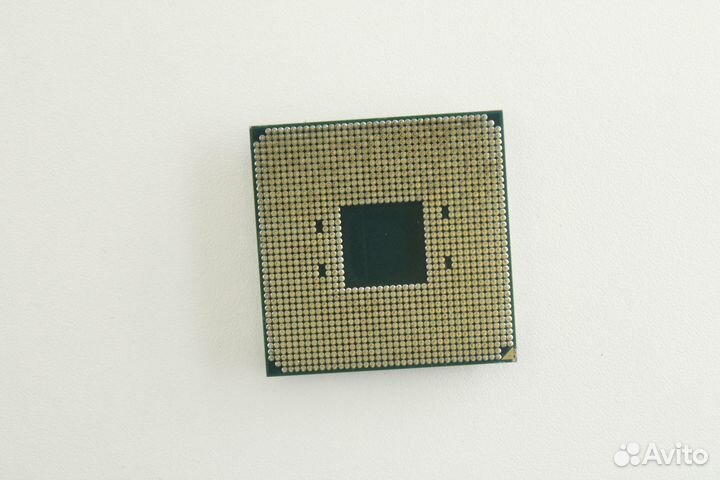 Процессор (AM4) AMD Ryzen 7 5800X 3.8 GHz