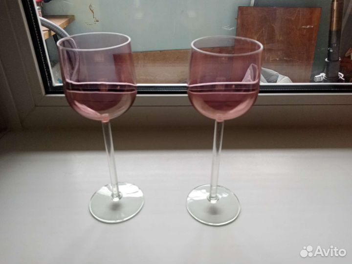 Хрусталь СССР