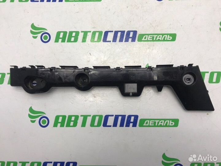 Кронштейн бампера задний левый Mazda Cx-9