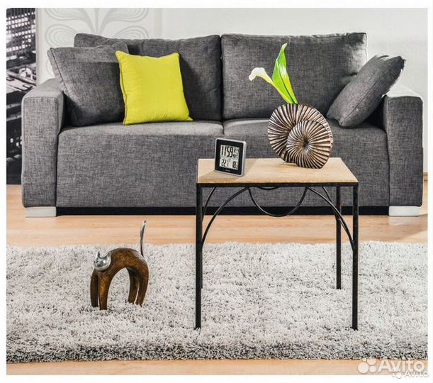 Метеостанция hama EWS Intro