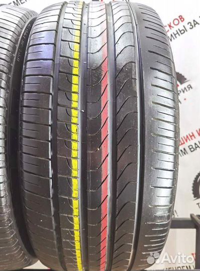 Pirelli Scorpion Verde 285/45 R20 112Y